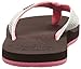 Reef Little Cushion Sassy Kids Sandal (Toddler/Little Kid/Big Kid)
