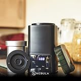Nebula Boost Decarboxylator & Infuser | Butter Maker with Updated Lid view 14