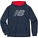New Balance Boys' Athletic Hoodie