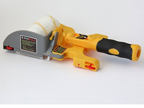 Accubrush MX XT Complete Paint Edging Kit
