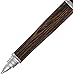 Pilot Ballpoint Pen S20, Dark Brown (BPPS-2SK-DBN)