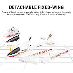 GoolRC Wltoys F959 Sky-King 2.4G 3CH Radio Control