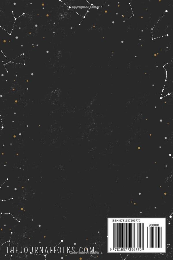 What The Fuck Did I Dream Last Night: Witch Magic Dream Journal Notebook - Compact 6x9 Bedside Diary for Dream Interpretation, 108 Lined Pages