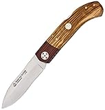 Puma Knives IP Faisan Duo Lockback