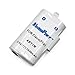 Maximal Power DB Flip Video Replacement Battery Pack for Pure Digital Technologies Flip Ultra, 2G and Flip UltraHD Camcorders ABT1W Battery Pack
