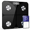 KAMTRON-Scales-for-Body-Weight-Body-Composition-Analyzer-Monitor-Bathroom-Body-Fat-Scales-High-Precision-Measuring-for-BMI-Visceral-Fat-Muscle-Body-Age-etc-Smart-APP-for-Fitness KAMTRON Scales for Body Weight - Body Composition Analyzer Monitor Bathroom Body Fat Scales, High Precision Measuring for BMI, Visceral Fat, Muscle, Body Age etc, Smart APP for Fitness