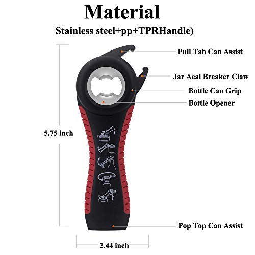 1 Dewshine+Multiopener+Kithchen+Openers+Arthritis