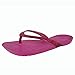 Crocs Women's Really Sexi Glitter Flip-Flop