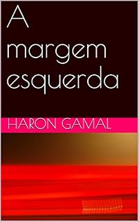Livro A margem esquerda