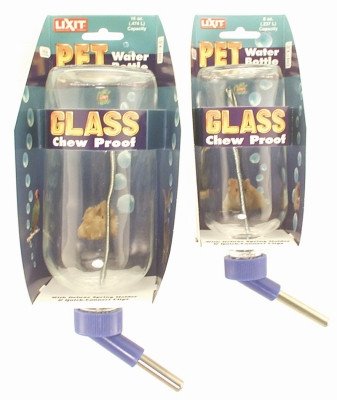 For Birds And Small Animals, 8-ounce