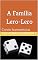 Livro A Família Lero-Lero: Conto humorístico