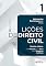Livro Lições de Direito Civil - Vol. 1 - Teoria geral: Das pessoas, dos bens e dos negócios jurídicos