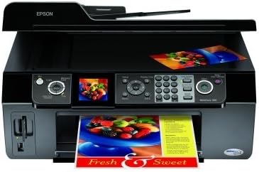 scf 500 epson