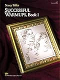 Successful Warmups Bk. 1 : Conductor's Edition, Telfer, Nancy, 0849741750