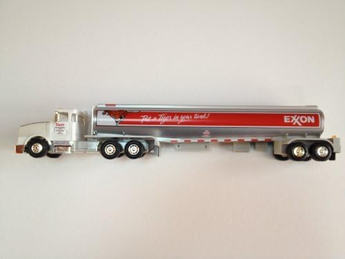 fuel truck toy