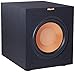 Klipsch Reference R-10SW 10″ 300w Powered Subwoofer (Black)thumb 1