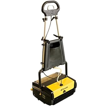 Multi Surface Scrubber 13 In Amazon Com Industrial Scientific