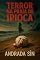 Livro Terror na Praia de Ipioca