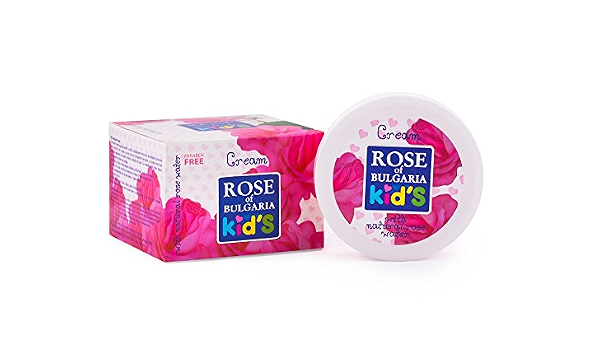 Крем для детей Rose of bulgaria kid's 75 (3800200962897)
