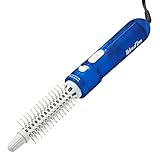 Helen of Troy 1579 Tangle Free Hot Air Brush, White, 3/4 Inch Barrel