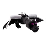 Minecraft Deluxe Ender Dragon Plush