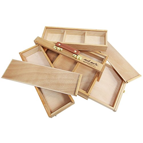 5 Mont+Marte+Multi+Purpose+Organizing+Supplies