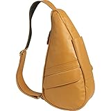 AmeriBag Healthy Back Bag® Classic Leather Extra Small