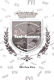 Text-tionary: The Ultimate Decoder of Text Abbreviations