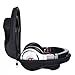 EVA Protecting and Carrying Hard Headphone Case Bag Box for Beats by Dr. Dre Pro Detox Pro Over/Beats Studio 1 2 3 Studio Wireless Solo 2 3 Headphone (L)