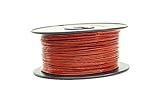 M22759/16-22 Mil-Spec Tefzel Hi-Temp Stranded Wire