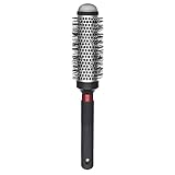 Cricket #330 Technique 100% Round Thermal Brush, Medium, 1 1/4 Inch