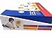 Huile Push & Go Toy Friction Powered Cartoon Animals Toy Cars Play Set for Baby Toddlers
