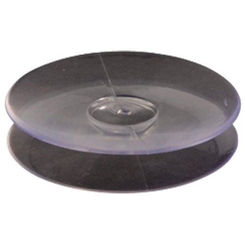 DollarItemDirect Double Suction Cup , Sold by 109 Pieces