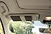 Zztech Car Registration and Insurance Holder, Luxury BN PU Leather Wallet Case for Glove Box Organizer