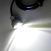 Amarine-White-Cree-LED-Boat-Drain-Plug-Underwater-Light-3WX3W-Garber-fishing-Swimming-Diving-12-NPT-White