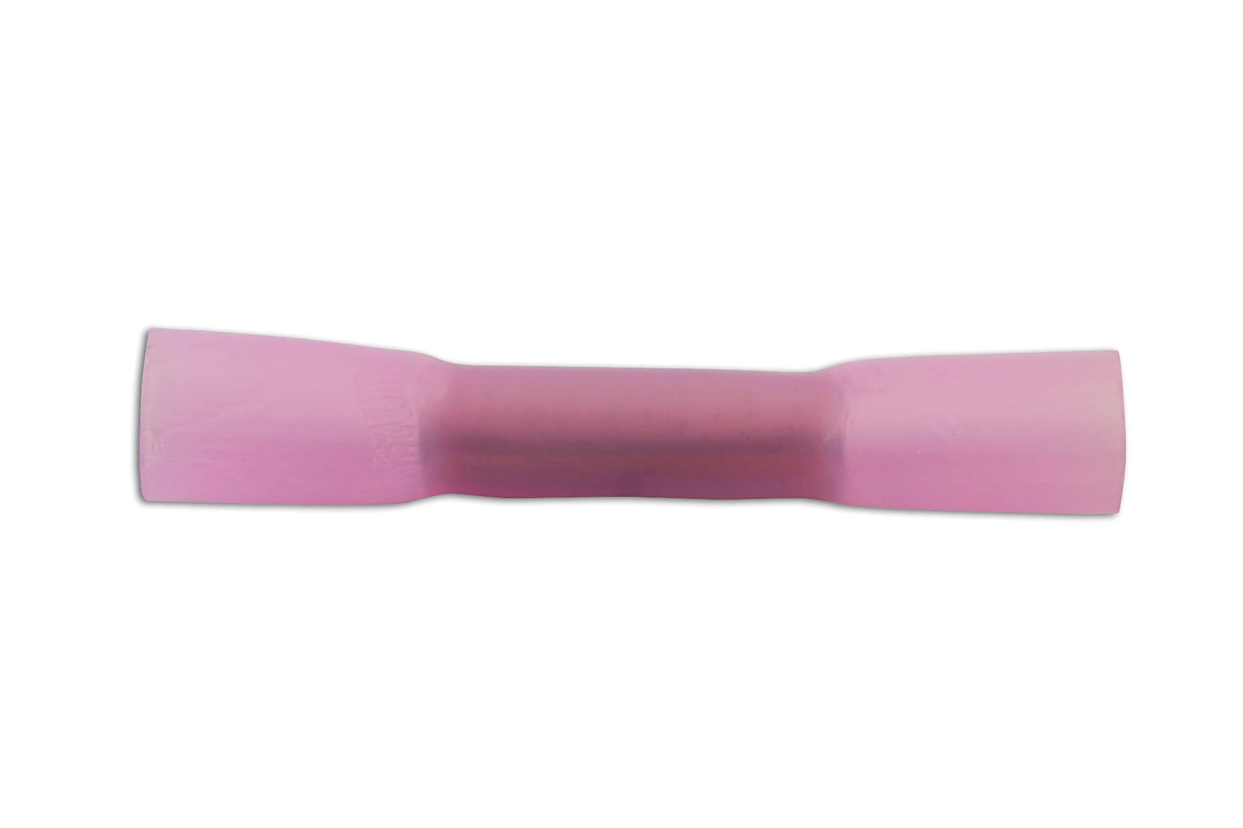 Connect 36863 Red Heat Shrink Terminal 5pc