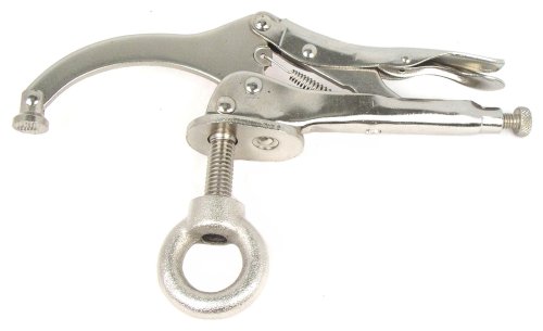 Big Horn 19630 Drill Press Vise Clamp