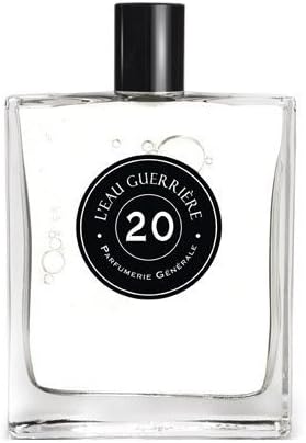 Parfumerie Generale Private Collection: L'eau Guerriere Eau de Toilette