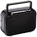 Studebaker 4330975871 Black Retro SB2000 Replica Portable AM/FM Radio with Aux Input