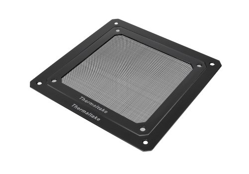 Thermaltake Magnetic Fan Filter Cooling AC-004-ON1NAN-A1 Black