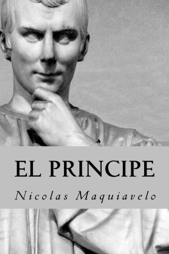 El Principe (Spanish Edition)