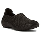 Bernie Mev Womens Rigged Jim Slip-On