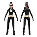 Batman Classic 1966 TV Series Action Figures Series 6: Catwoman (Eartha)