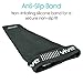 Vive Leg Sleeves (Pair) - Full Compression Knee Wraps, Thigh Calf Support For Running, Basketball, Crossfit, Weight Lifting Sports - Knee Wrap Improves Circulation, Helps Arthritis - Men and Women