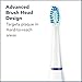 Waterpik Sensonic Professional Toothbrush (SR-3000)