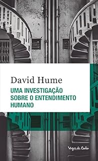 Livro Uma investigação sobre o entendimento humano - Ed. Bolso (Vozes de Bolso)
