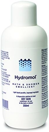 dermol 200 shower emollient amazon uk