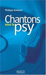 Chantons sous la psy