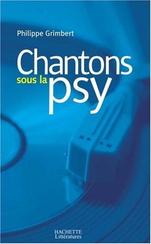 Chantons sous la psy