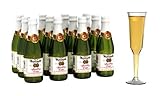 Martinelli's Sparkling Cider Mini Bottles, 8.4